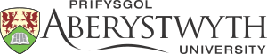 Aberystwyth University logo.svg