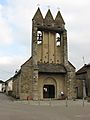 Agnos-eglise 001