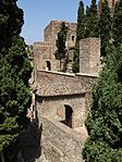 Alcazaba de Málaga 018