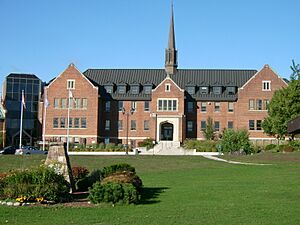 Algoma University 2