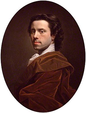 Allan Ramsay, Selbstportrait.jpg