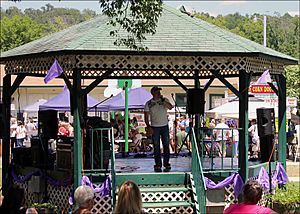 Altus Grape Festival - Local Entertainment I