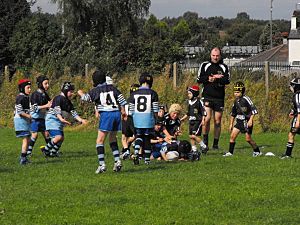 AmateurRugbyU11