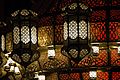 Arabic lanterns