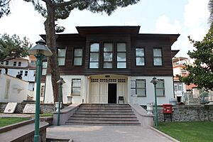 Balıkesir Museum