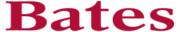 Bates College wordmark.svg