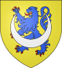 Blason Sissonne