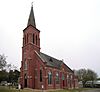 Nativity of Mary, Blessed Virgin Catholic Church