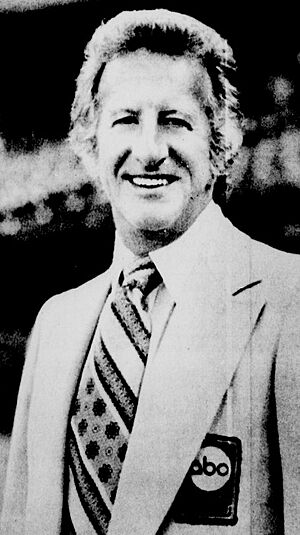 Bob Uecker 1977