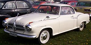 Borgward 2