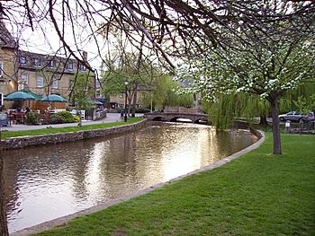 Bourton on the Water 5.JPG