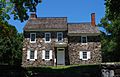 Brandywine Battlefield Washington Headquarters