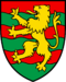 Coat of arms of Suscévaz