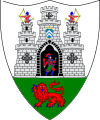 Coat of arms of Kilkenny