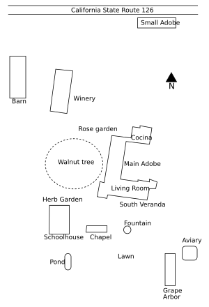 Camulos map