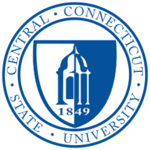 Central Connecticut State University Seal.svg