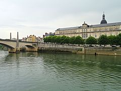 Chalon sur Saône - DSC06092