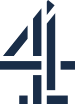 Channel 4 logo 2015