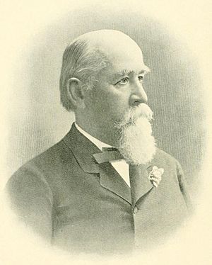 Charles Eugene Flandrau