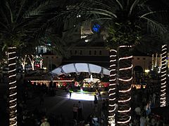 CityPlace Event