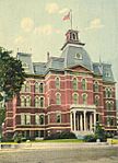 City Hall, Peabody, MA