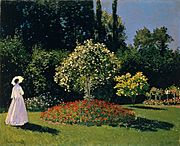 Claude Monet 022