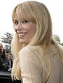 Claudia Schiffer 2009