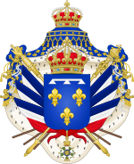 Coat of Arms of the July Monarchy (1830-31).svg