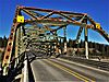 Columbia River Bridge At Northport NRHP 95000624 Stevens County, WA.jpg