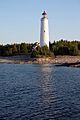 Cove island light