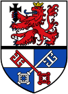 Coat of arms of Rotenburg