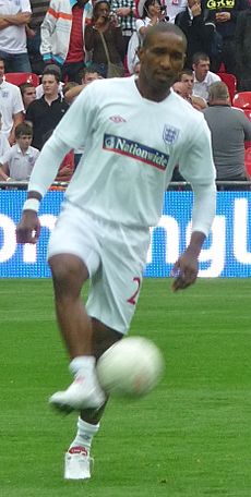 Defoe England