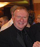 Dennis Taylor, 2004