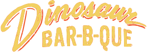 Dinosaur Bar-B-Que.svg