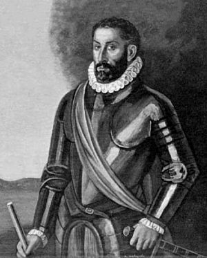 Domingo Martínez de Irala