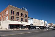 Downtown Navasota 5 Wiki