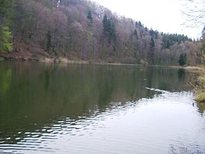 Egelsee bergdietikon 6