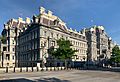 Eisenhower Executive Office Building 2021