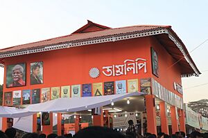 Ekushey Book Fair 2018 (24)