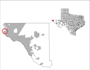 ElPaso County PradoVerde.svg