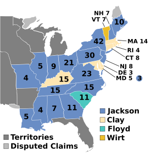 ElectoralCollege1832