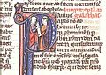 Epistle to Galatians Illuminated