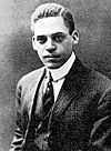 Ernest Everett Just