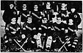 Eveleth Rangers 1920–1921