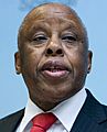 Festus Mogae 2009-06-23