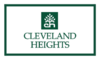 Flag of Cleveland Heights, Ohio