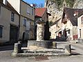 Fontaine au Loup de Mailly-le-Château