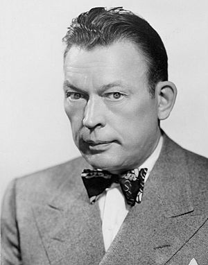 Fred allen 1940s NBC photo.JPG