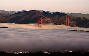 GGB in fog 2007 edit