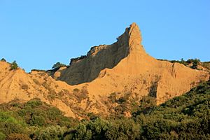 Gallipoli ANZAC Cove Sphinx 2